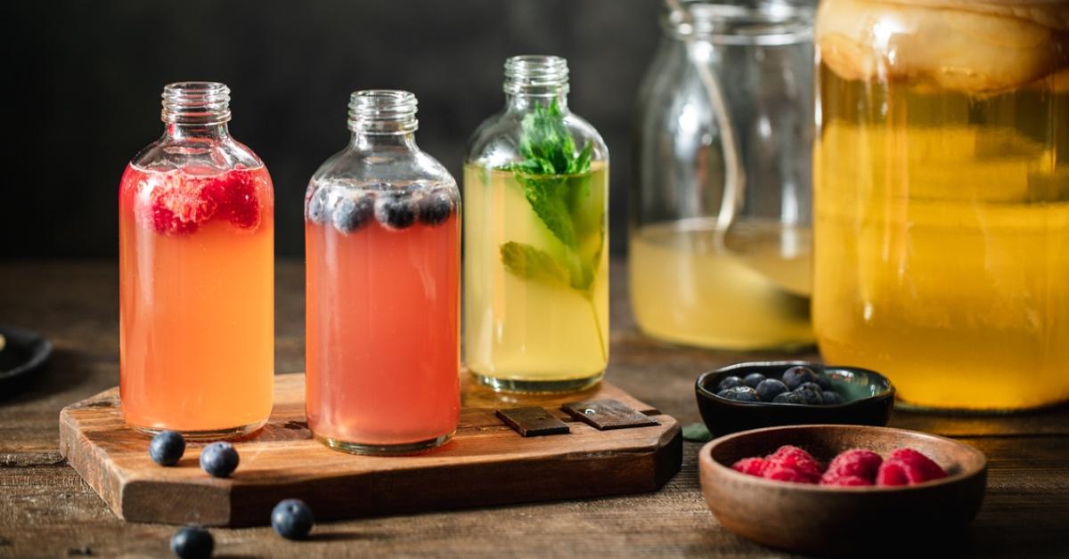 Health-Ade Kombucha Under Fire: Sugar & Alcohol Claims
